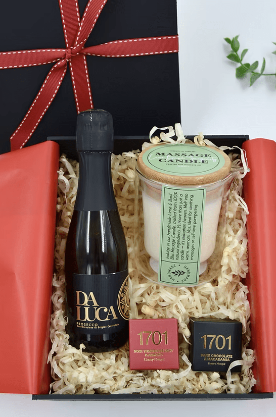QUIET LUXURY GIFT BOX - Image 3