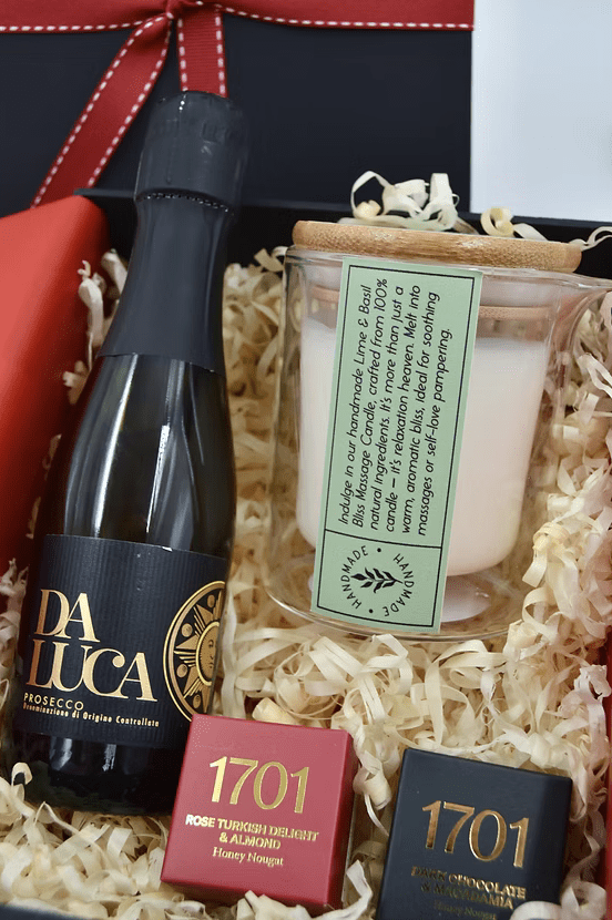 QUIET LUXURY GIFT BOX - Image 2